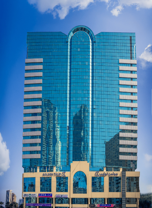 oserth stories | Sapphire Marketing Agency